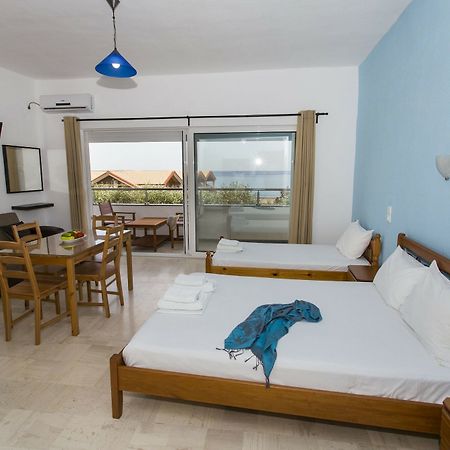 Narkissos Rooms Πάργα Εξωτερικό φωτογραφία