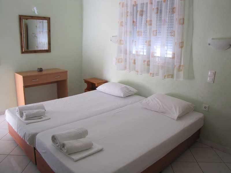 Narkissos Rooms Πάργα Εξωτερικό φωτογραφία