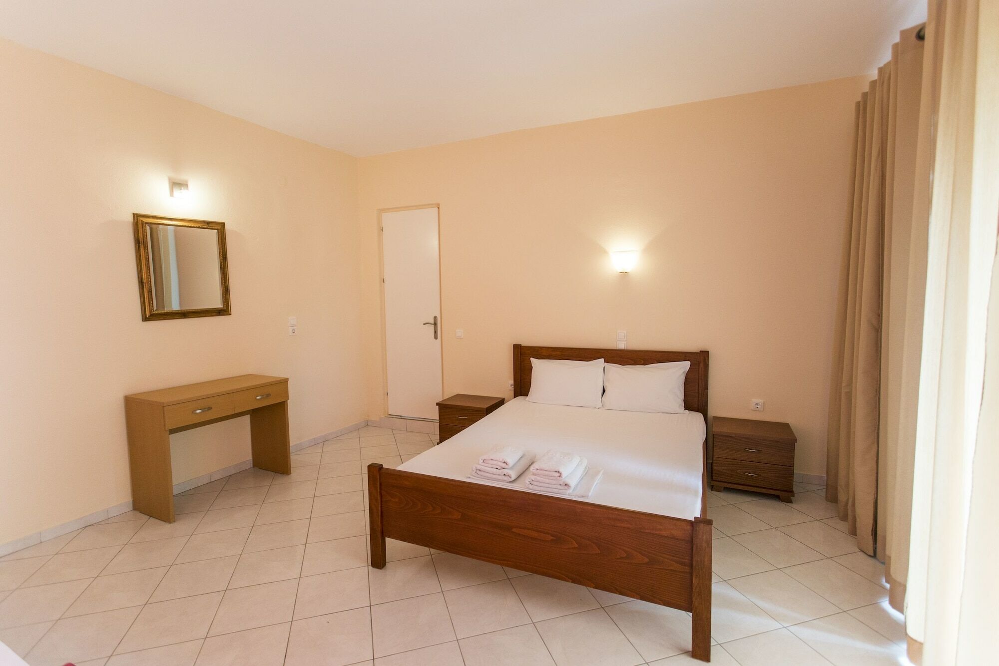 Narkissos Rooms Πάργα Εξωτερικό φωτογραφία