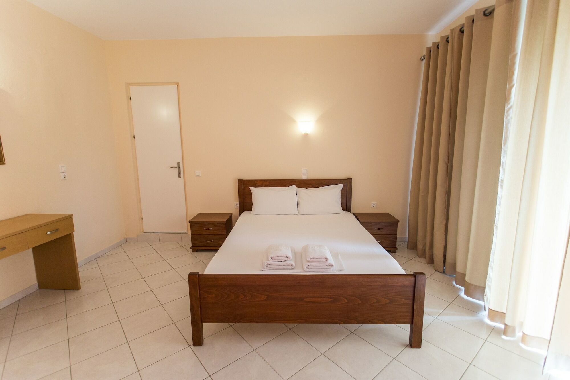 Narkissos Rooms Πάργα Εξωτερικό φωτογραφία