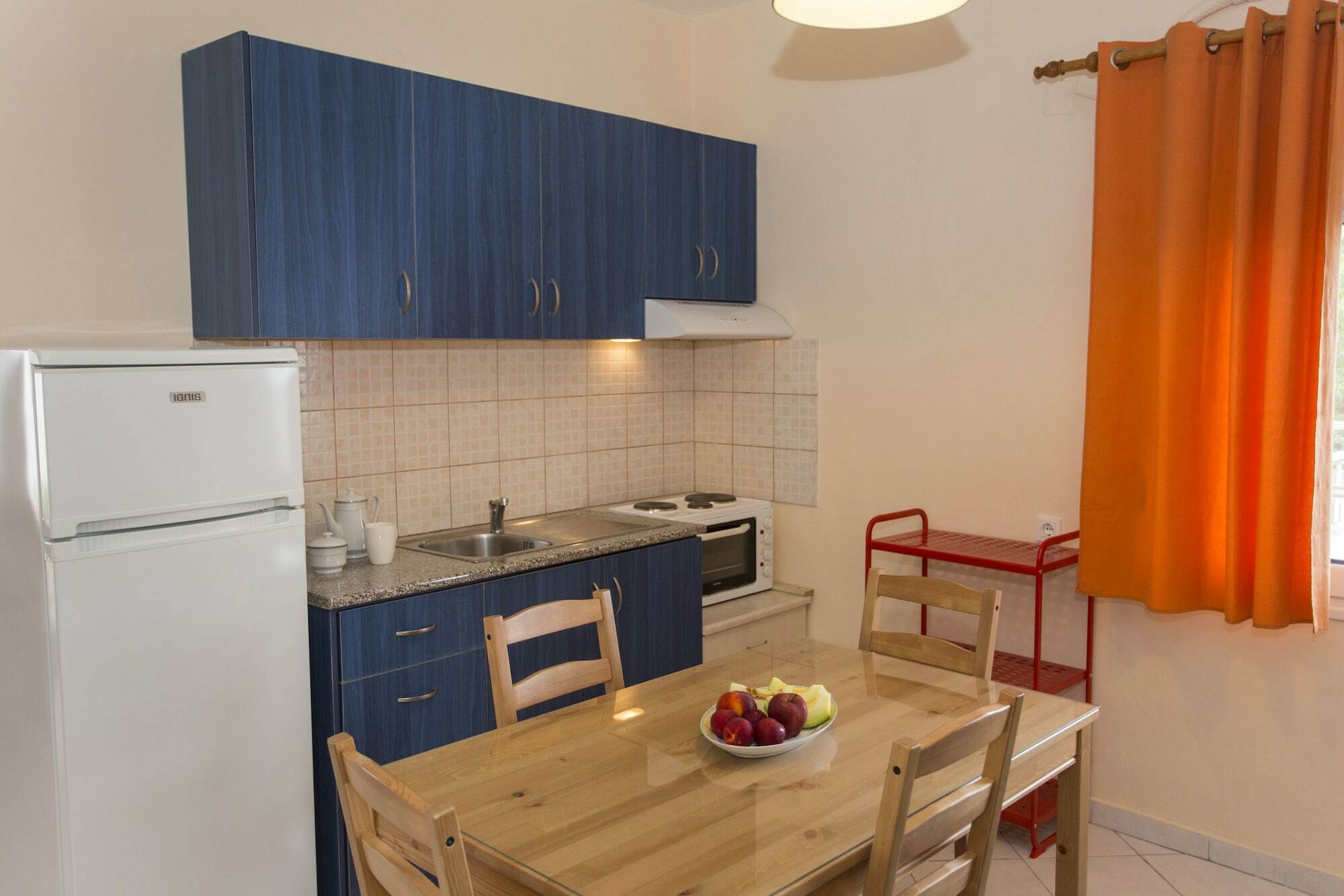 Narkissos Rooms Πάργα Εξωτερικό φωτογραφία